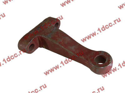 Рычаг рулевой верхний (сошка) SH SHAANXI / Shacman (ШАНКСИ / Шакман) 81.46705.0267/0268 фото 1 Вологда
