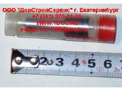 Распылитель DLLA155P965 H3 HOWO (ХОВО) AZ61010002202 фото 1 Вологда