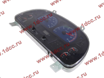 Панель приборов DF2 DONG FENG (ДОНГ ФЕНГ) 3801010-C0110 для самосвала фото 1 Вологда