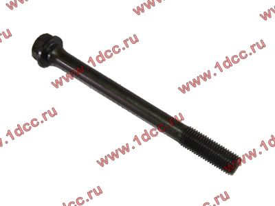 Болт крепления ГБЦ H2 HOWO (ХОВО) VG1500040023 фото 1 Вологда