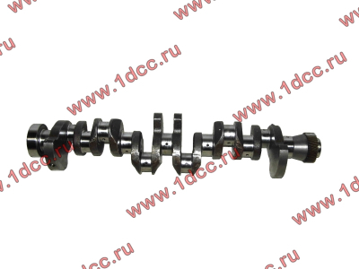 Коленвал двигателя TD226B6G CDM 833 Lonking CDM (СДМ) 12272497 фото 1 Вологда