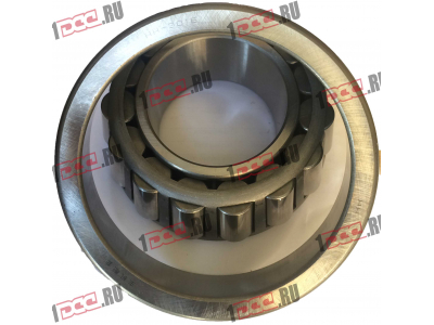 Подшипник 3016 передней спупицы внутренний DF DONG FENG (ДОНГ ФЕНГ) 31ZB3-03020 для самосвала фото 1 Вологда