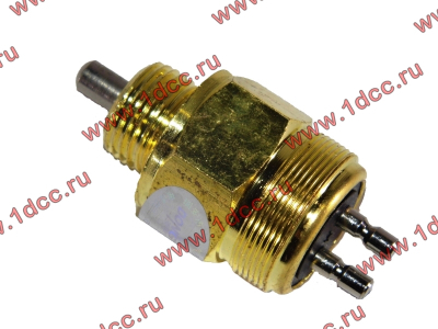 Датчик (длинный шток) H2/H3 HOWO (ХОВО) 9912710041 фото 1 Вологда