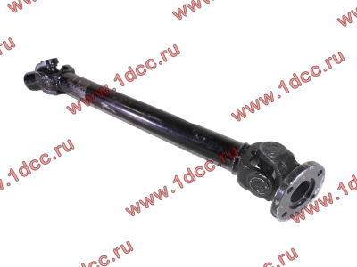 Вал карданный привода НШ L=820 шлицевая D=30 d=27 H HOWO (ХОВО)  фото 1 Вологда