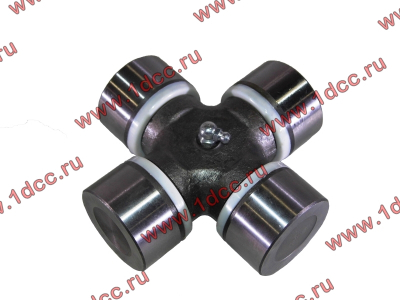 Крестовина D-52 L-133 малая кардана H2/H3 HOWO (ХОВО) AZ26013314080/99114310125 фото 1 Вологда