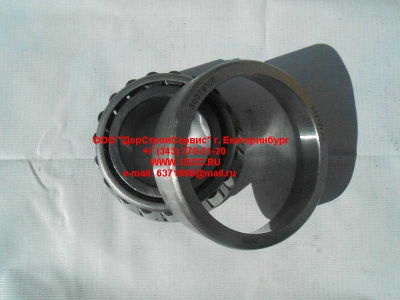 Подшипник 3007910 промежуточного вала КПП ZF 5S-150GP H2/H3 КПП (Коробки переключения передач) 735370011 фото 1 Вологда