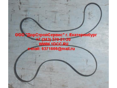 Ремень 6PK1425 A7 HOWO A7 WG1246060008 фото 1 Вологда