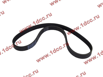 Ремень 6PK1020 кондиционера H3 CREATEK CREATEK WG1500130016/CK8021 фото 1 Вологда