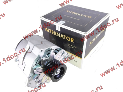 Генератор 28V/70A SH (ремень 8PK) CREATEK CREATEK 612600090248/CK8458 фото 1 Вологда