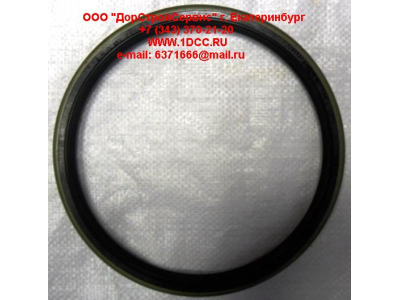 Сальник 159х180х13 задней ступицы DF DONG FENG (ДОНГ ФЕНГ) 31XZB-04080 для самосвала фото 1 Вологда