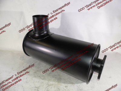 Глушитель CDM 833,843 Lonking CDM (СДМ) 13023179 фото 1 Вологда