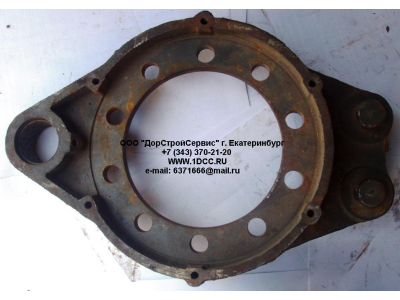 Суппорт задний D=240 d=150 10 отв. под болты без ABS H HOWO (ХОВО) 199000340062 фото 1 Вологда