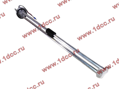 Топливозаборник 380л. с датч. уровня топлива L=680 H2/H3 HOWO (ХОВО) WG9112550129 фото 1 Вологда