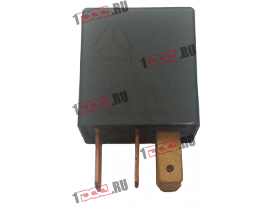 Реле 5-ти контактное H A7 HOWO A7 WG9725584002/1 фото 1 Вологда