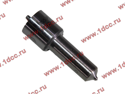 Распылитель DLLA155P180 H2 HOWO (ХОВО) VG1560080276-1 фото 1 Вологда