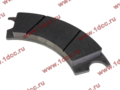 Колодка тормозная Liugong CLG835/856 XCMG/MITSUBER 35C0025 фото 1 Вологда