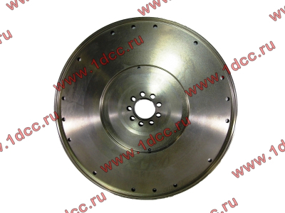 Маховик ДВС WP10E3 SH SHAANXI / Shacman (ШАНКСИ / Шакман) 612600020354 фото 1 Вологда