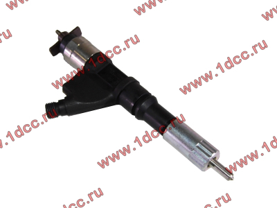 Форсунка D12 HOWO A7 VG1246080051 фото 1 Вологда