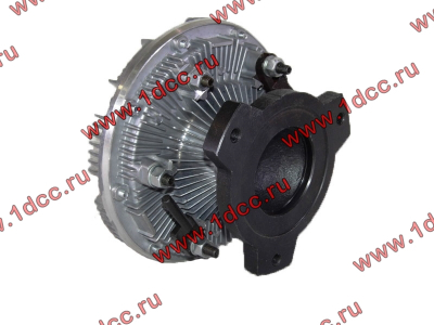 Гидромуфта A7 HOWO A7 VG1246060030 фото 1 Вологда