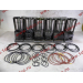 Поршневая группа Yuchai YC6108/YC6B125 XCMG