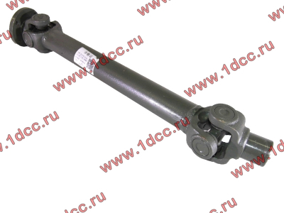 Вал карданный привода НШ L=640 шлицевая D=30 d=27 H HOWO (ХОВО) 99114300065 фото 1 Вологда