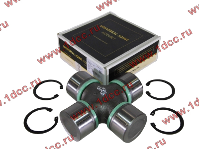 Крестовина D-57 L-152 со стопорными кольцами CREATEK CREATEK A6204100031/CK8083 фото 1 Вологда