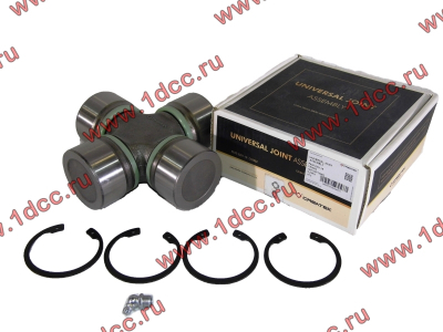 Крестовина D-63,5 L-152 со стопорными кольцами SH CREATEK CREATEK P635-2201-18/CK8082 фото 1 Вологда