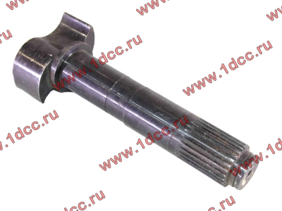 Кулак тормозной (разжимной) передний SH правый SHAANXI / Shacman (ШАНКСИ / Шакман) 81.50301.0112 фото 1 Вологда