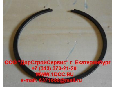 Кольцо стопорное ведомой шестерни делителя КПП Fuller RT-11509 КПП (Коробки переключения передач) 14327 фото 1 Вологда