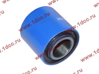 Сайлентблок торсиона кабины H2/H3 HOWO (ХОВО) AZ1642430061 фото 1 Вологда