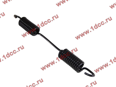 Пружина тормозная задняя F FAW (ФАВ) 3501026 для самосвала фото 1 Вологда