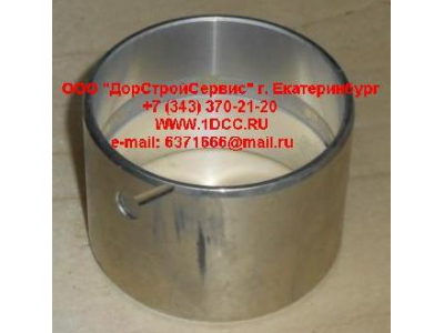 Втулка распредвала задняя WP12 SHAANXI / Shacman (ШАНКСИ / Шакман) 612630010075 фото 1 Вологда