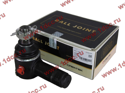 Наконечник рулевой левый F CREATEK CREATEK 3003055-1H/CK8054 фото 1 Вологда