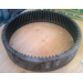 Шестерня кольцевая делителя KПП ZF 5S-150GP