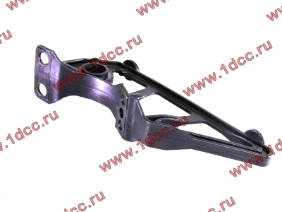 Кронштейн солнцезащитного козырька SH SHAANXI / Shacman (ШАНКСИ / Шакман) 81.63735.0024 фото 1 Вологда