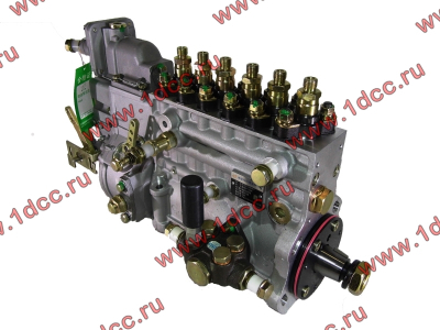 ТНВД WP10 380 л.с. SH2 SHAANXI / Shacman (ШАНКСИ / Шакман) 612601080457 фото 1 Вологда