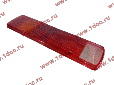 Рассеиватель заднего фонаря H HOWO (ХОВО) AZ9719810001-1 фото 1 Вологда