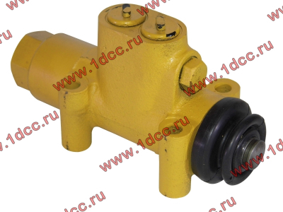 Клапан селекторный XCMG 50G XCMG/MITSUBER SF8 фото 1 Вологда