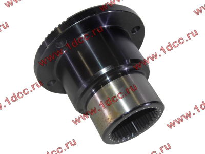 Фланец выходной КПП Fuller 12JS220T d-180 4 отв. SH КПП (Коробки переключения передач) JS220-1707159-8 фото 1 Вологда