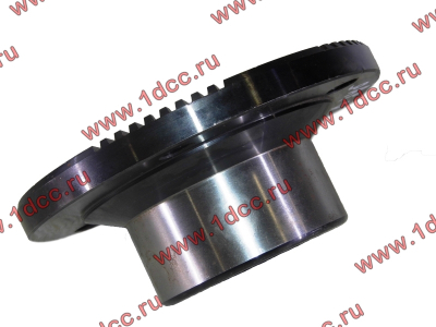Фланец выходной КПП Fuller 12JS220T d-180 4 отв. SH КПП (Коробки переключения передач) SHJS220-1707159-16 фото 1 Вологда