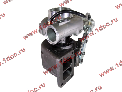 Турбина (Турбокомпрессор) H HOWO (ХОВО) VG1095110073 фото 1 Вологда