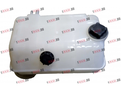 Бачок расширительный A7 (ДВС D10, D12) HOWO A7 WG9925530003 фото 1 Вологда