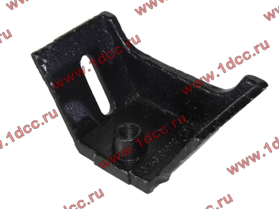 Кронштейн задней подушки двигателя DF DONG FENG (ДОНГ ФЕНГ) 10ZB3-01024 для самосвала фото 1 Вологда