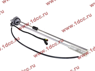 Топливозаборник SH F3000 SHAANXI / Shacman (ШАНКСИ / Шакман) DZ93189553105 фото 1 Вологда
