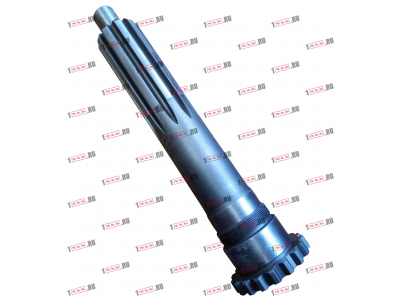 Вал первичный КПП Fuller 12JS160, 12JS200 d-50 H2/H3 КПП (Коробки переключения передач) JS180A-1701030 фото 1 Вологда