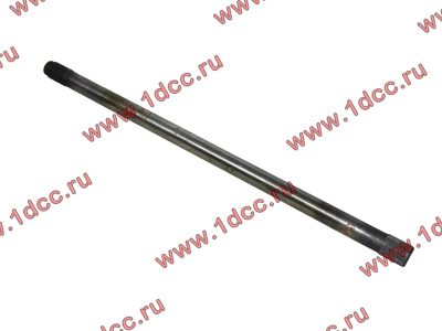 Полуось без блокировки L-1095мм H'2011 HOWO (ХОВО) AZ9981340224 фото 1 Вологда