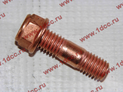 Шпилька турбокомпрессора H HOWO (ХОВО) 8156011087 фото 1 Вологда