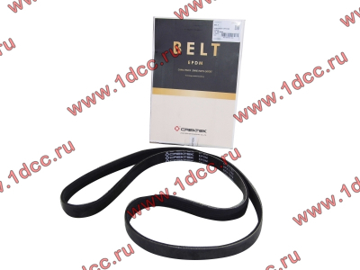 Ремень 6PK1399 WP12 SH CREATEK CREATEK 612630060011/CK8023 фото 1 Вологда