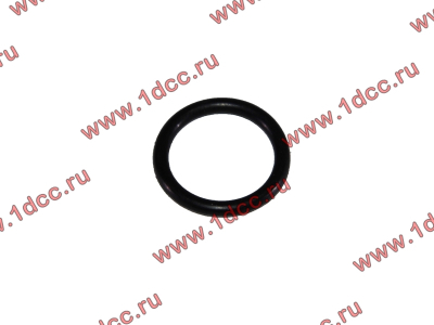 Кольцо уплотнительное форсунки резиновое H2/H3 HOWO (ХОВО) VG609070080 фото 1 Вологда