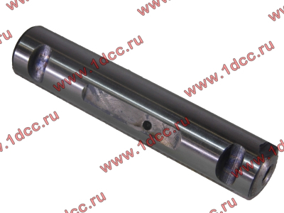 Палец передней рессоры D=30 L=153 (две проточки под стопор) H2 HOWO (ХОВО) WG9100520065 фото 1 Вологда